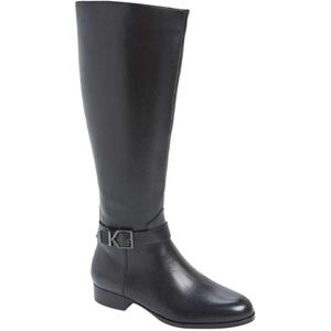 NEW Via Spiga Philippa Leather Riding Boot